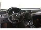 2017 Volkswagen Passat SE Sedan Dashboard