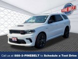 2022 White Knuckle Dodge Durango R/T AWD #144883833