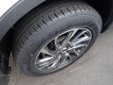 2020 Lincoln Corsair Standard AWD Wheel