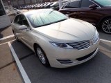 2016 Lincoln MKZ 2.0 Front 3/4 View