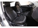 2017 Volkswagen Passat SE Sedan Front Seat