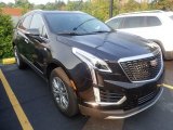 2022 Cadillac XT5 Premium AWD Exterior
