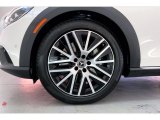 Mercedes-Benz E 2022 Wheels and Tires