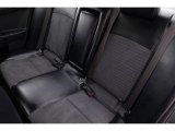 2014 Mitsubishi Lancer Evolution MR Rear Seat