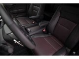 2023 Honda Ridgeline Black Edition AWD Black Interior