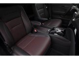 2023 Honda Ridgeline Black Edition AWD Front Seat