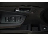 2023 Honda Ridgeline Black Edition AWD Door Panel