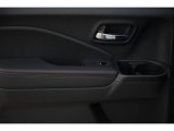 2023 Honda Ridgeline Black Edition AWD Door Panel