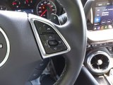 2021 Chevrolet Camaro LT1 Coupe Steering Wheel