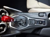 2021 Chevrolet Camaro LT1 Coupe 10 Speed Automatic Transmission