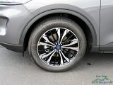 2022 Ford Escape SEL 4WD Wheel