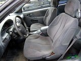 2004 Chevrolet Cavalier LS Coupe Front Seat