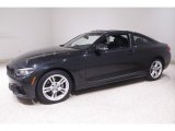 2019 BMW 4 Series 440i xDrive Coupe Front 3/4 View