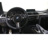 2019 BMW 4 Series 440i xDrive Coupe Dashboard