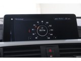 2019 BMW 4 Series 440i xDrive Coupe Audio System