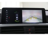 2019 BMW 4 Series 440i xDrive Coupe Controls