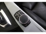 2019 BMW 4 Series 440i xDrive Coupe Controls