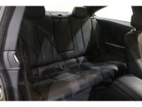 2019 BMW 4 Series 440i xDrive Coupe Rear Seat
