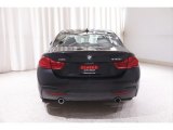2019 BMW 4 Series 440i xDrive Coupe Exhaust