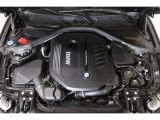 2019 BMW 4 Series Engines