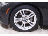 2019 BMW 4 Series 440i xDrive Coupe Wheel