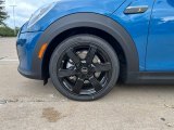 2023 Mini Hardtop Cooper SE 2 Door Wheel