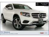 2018 Mercedes-Benz GLC 300