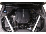 2019 Hyundai Genesis G70 RWD 3.3 Liter Twin-Turbocharged DOHC 24-Valve D-CVVT V6 Engine