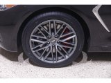 Hyundai Genesis 2019 Wheels and Tires