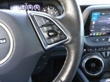 2019 Chevrolet Camaro LT Coupe Steering Wheel