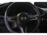 2019 Mazda MAZDA3 Select Sedan AWD Steering Wheel