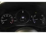 2019 Mazda MAZDA3 Select Sedan AWD Gauges