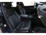 2019 Mazda MAZDA3 Select Sedan AWD Black Interior