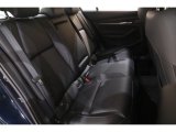 2019 Mazda MAZDA3 Select Sedan AWD Rear Seat