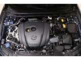 2019 Mazda MAZDA3 Select Sedan AWD 2.5 Liter SKYACVTIV-G DI DOHC 16-Valve VVT 4 Cylinder Engine
