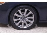 Mazda MAZDA3 2019 Wheels and Tires
