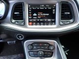 2022 Dodge Challenger R/T Shaker Controls
