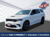 2022 White Knuckle Dodge Durango R/T Blacktop AWD #144892305