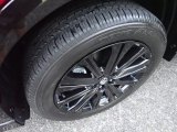 2023 Mazda CX-5 Turbo AWD Wheel