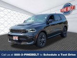 2022 Dodge Durango R/T Blacktop AWD