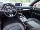 2023 Mazda CX-5 Turbo AWD Black Interior