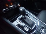 2023 Mazda CX-5 Turbo AWD 6 Speed Automatic Transmission