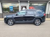 2019 Ebony Twilight Metallic GMC Terrain SLT #144892488