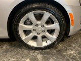 2016 Cadillac ATS 2.0T AWD Sedan Wheel