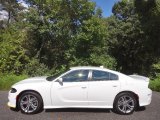 2022 Dodge Charger GT Plus
