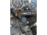 1985 Jeep CJ7 4x4 Gauges