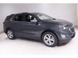 2019 Nightfall Gray Metallic Chevrolet Equinox Premier #144892477