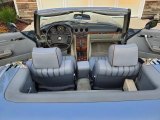 1981 Mercedes-Benz SL Class 380 SL Roadster Front Seat