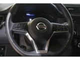 2020 Nissan Rogue SL AWD Steering Wheel
