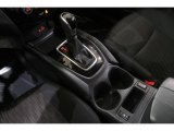 2020 Nissan Rogue SL AWD Xtronic CVT Automatic Transmission